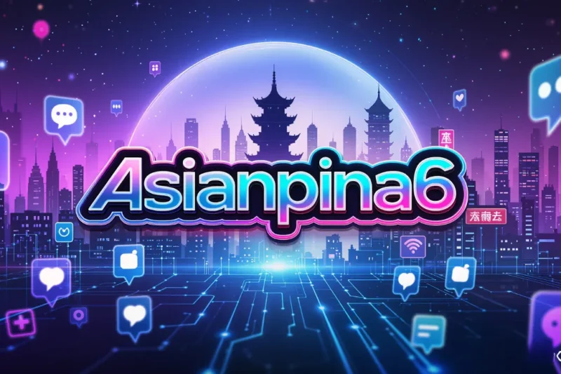 Unveiling the Magic of Asianpina6: A Unique Culinary Delight