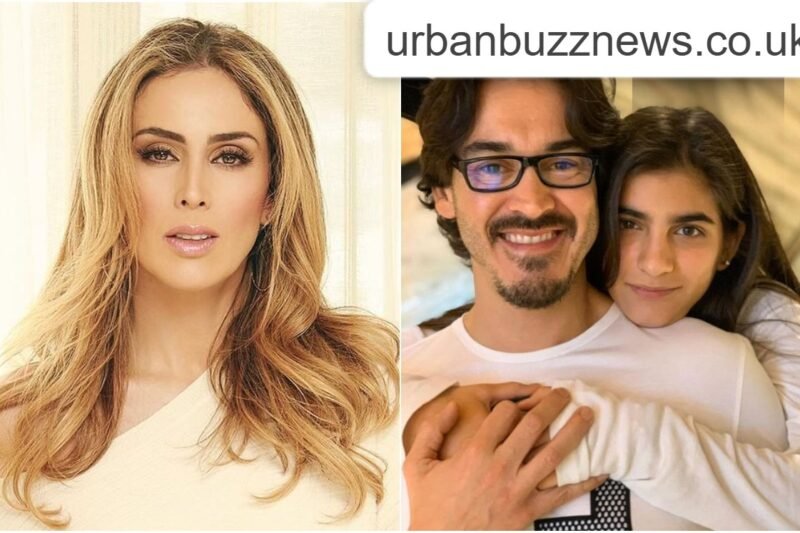 The Influential Journey of Fernando Schoenwald