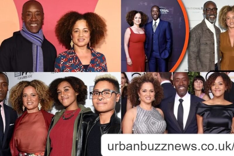 The Rise of Declan Welles: A Multifaceted Talent Making Waves