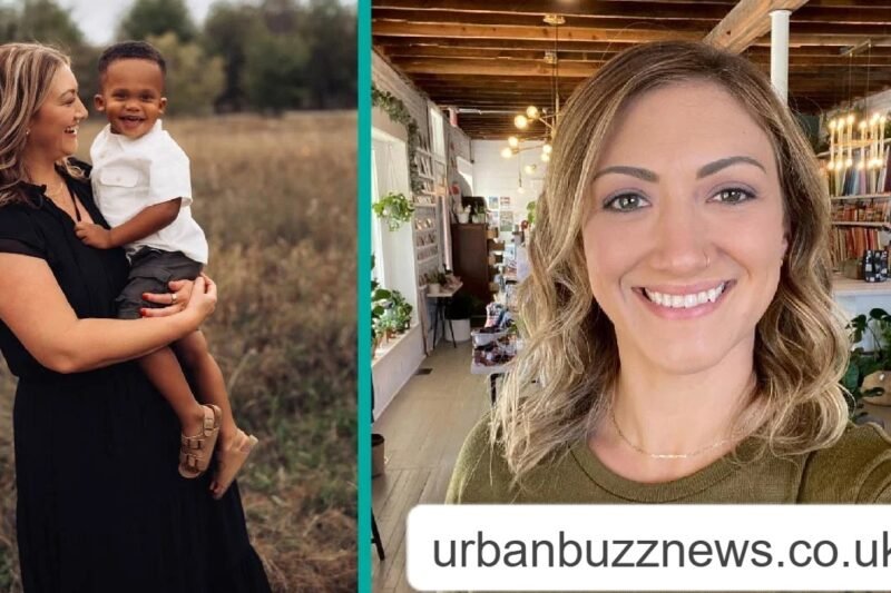 The Enigmatic World of Holly Revord: Secrets Unveiled