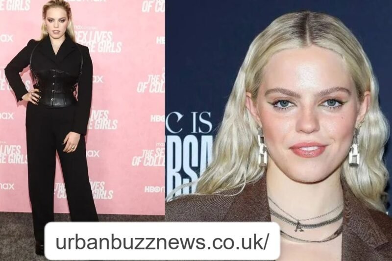 The Surprising Truth Behind Renee Rapp’s Height: More Than Just Numbers