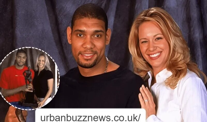 Discovering the Unique Journey of Amy Sherrill: A Trailblazer in Her Field