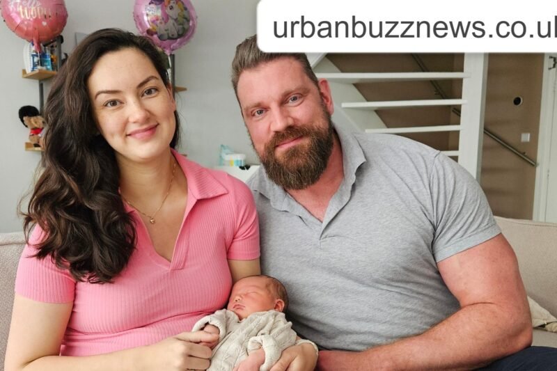 The Life and Love of Olivier Richters’ Wife: A Journey Beyond the Spotlight