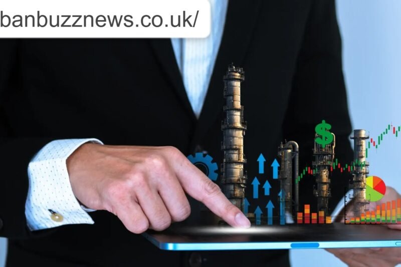 Navigating the Financial Landscape with CraigScottCapital Financeville