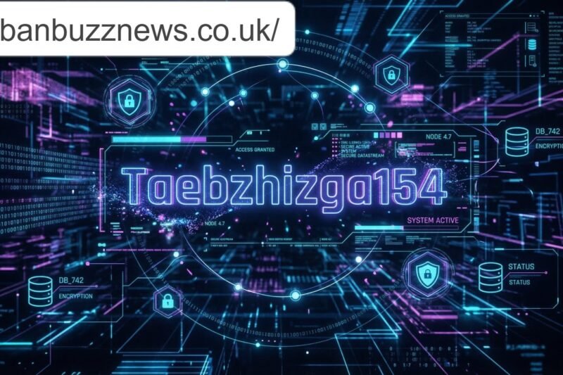 Unlocking the Mysteries of taebzhizga154: A Deep Dive