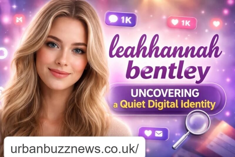 Unveiling the Artistic Journey of Leahhannahbentley