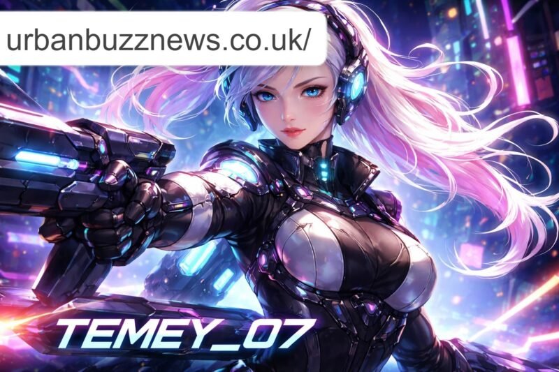 Decoding the Curiosity Behind temey_07
