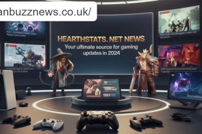 Unpacking Hearthstats Net News: A Deep Dive into Hearthstone’s Analytics and Community Insights