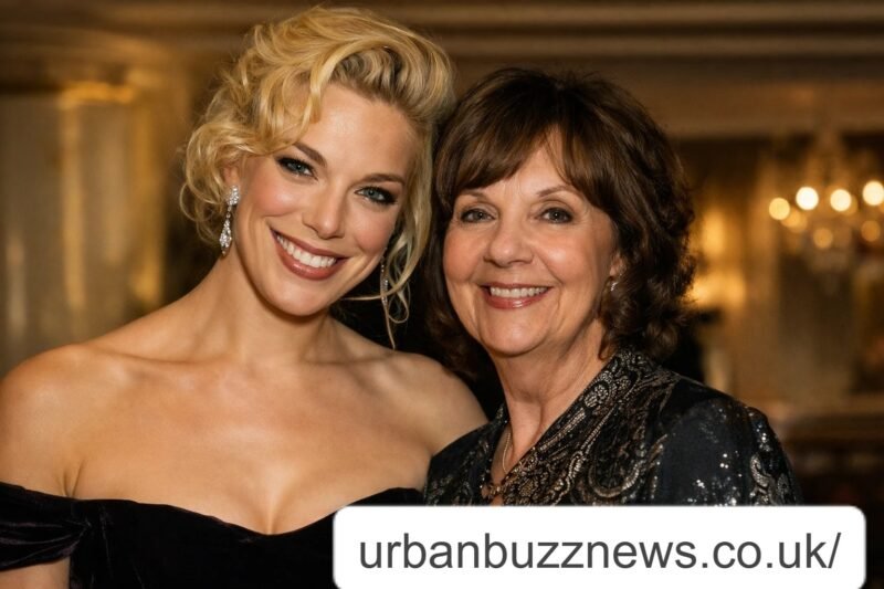 Melodie Kelly: The Enigmatic Talent You Should Know About