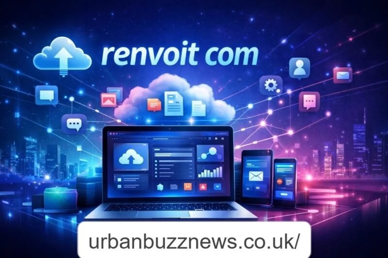 Unpacking renvoit com: What You Need to Know