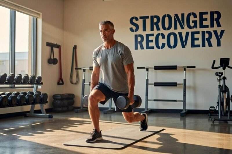 Streamline Your Fitness Journey with Supplement Management at The Spoon Athletic