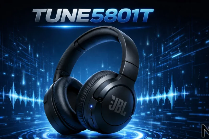 Unlocking the Features of Tune5801T: Your Ultimate Audio Companion
