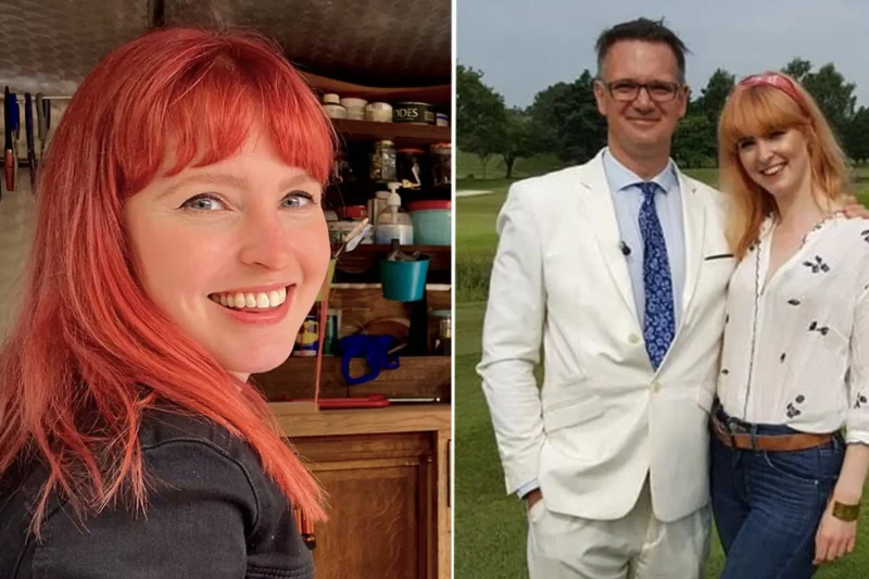 The Inspiring Journey of Izzie Balmer: From Passion to Success