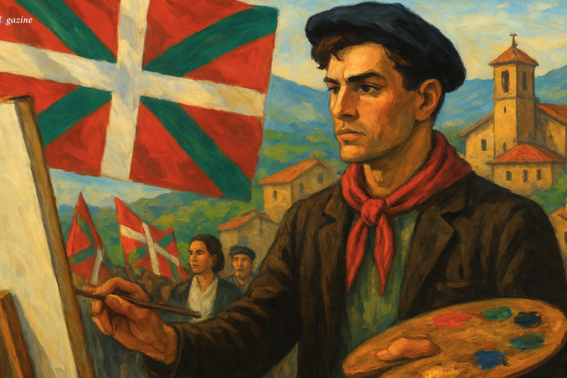 Celebrating the Creativity of Basque Serpentists
