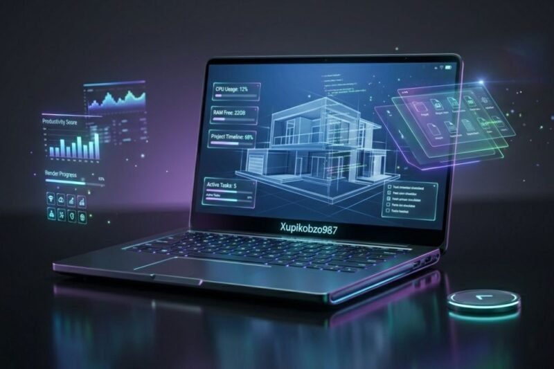 Unlocking the Potential of the Buy-Xupikobzo987 Model: A Game Changer in Modern Technology