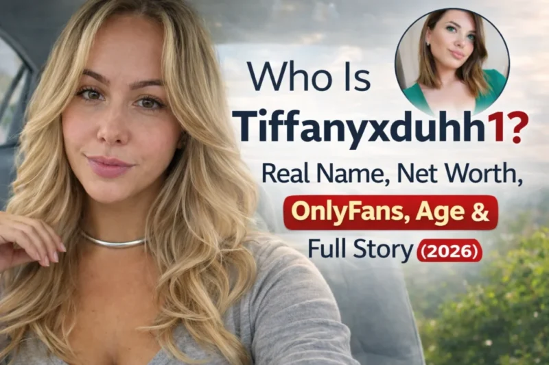 The Artistry of tiffanyxduhh1: A Dive into Creative Expression