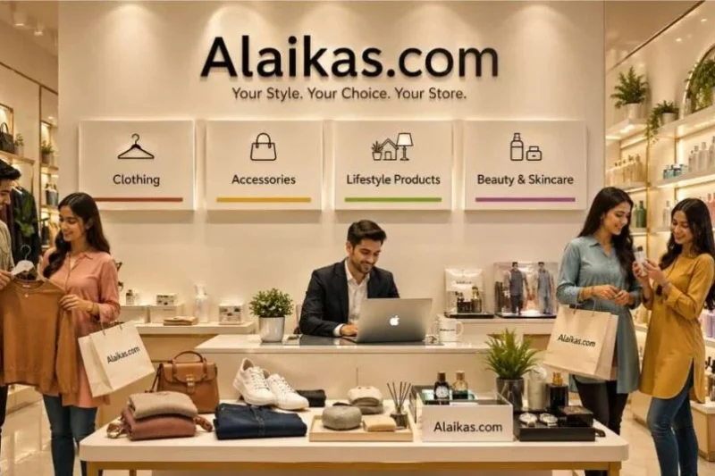 What’s Hot: Unraveling the Latest Trends at Alaikas.com