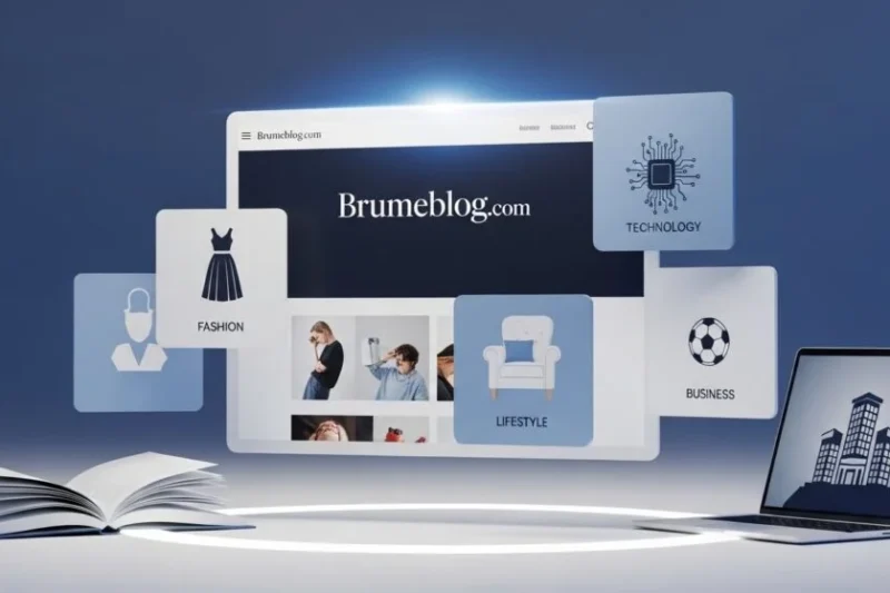 BrumeBlog Com: Your Ultimate Resource for Creative Inspiration