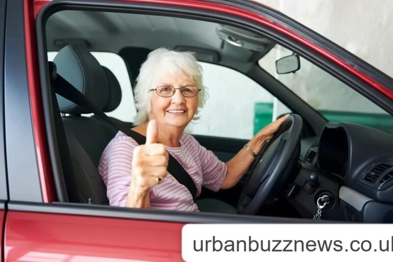 The UK Elderly Drivers Stricter Rules Debate: Navigating Safety vs. Freedom