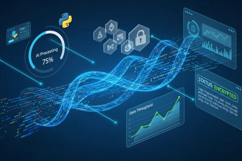 Maximizing Your Python Experience with Upgrade-OXZEP7-Python