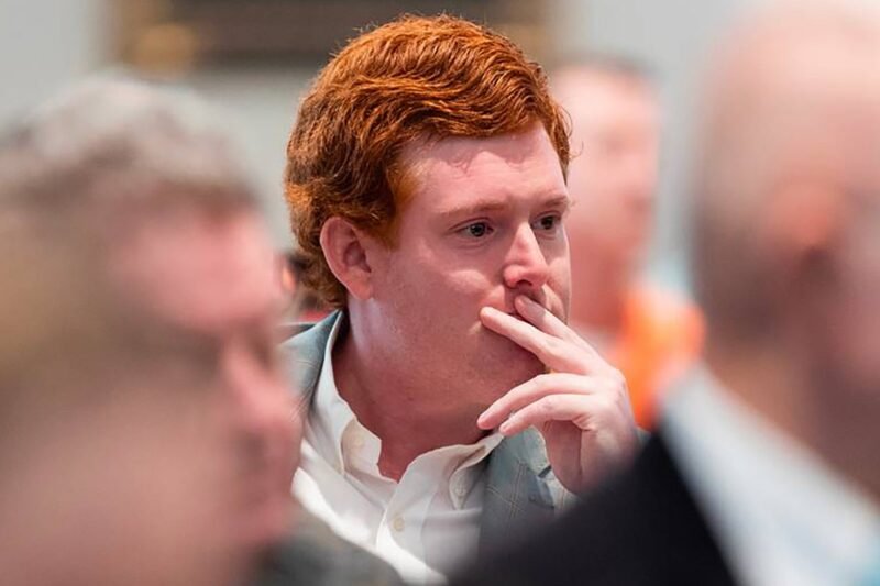 Buster Murdaugh’s Net Worth: Unraveling the Mystery Behind the Numbers