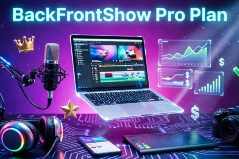 Unlocking the Mysteries of BacktoFrontShow Pricing: What You Need to Know