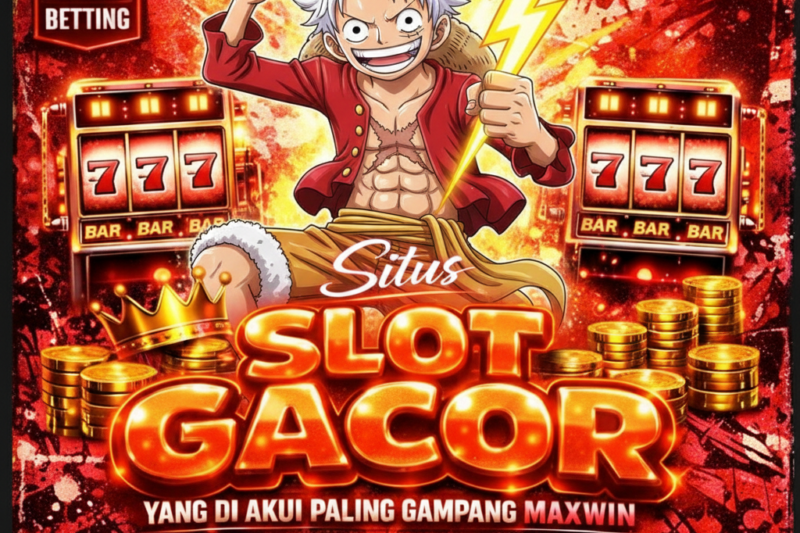Unveiling the Success of Situs Gacor Dewakoin99 No. 1: What Sets It Apart?