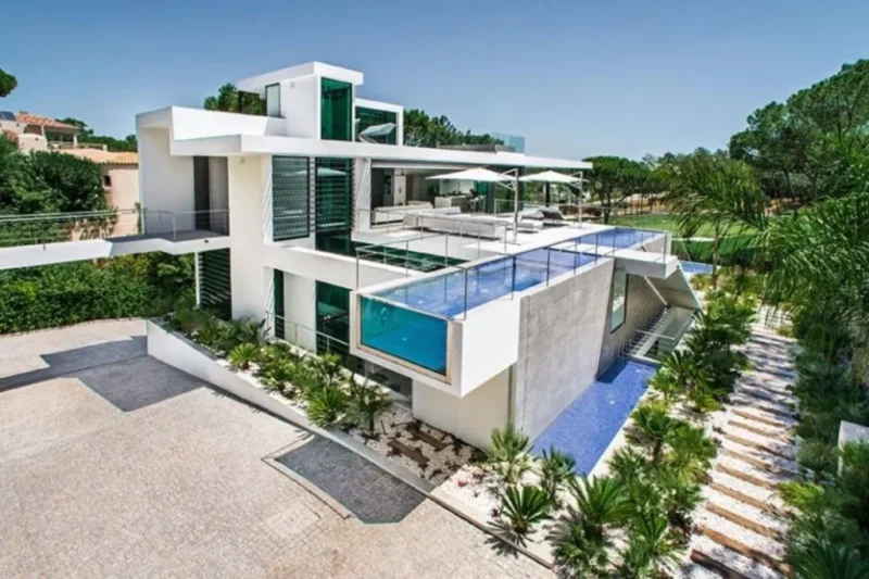 Rebekah Vardy Property Sale: Unpacking the Recent Real Estate Move